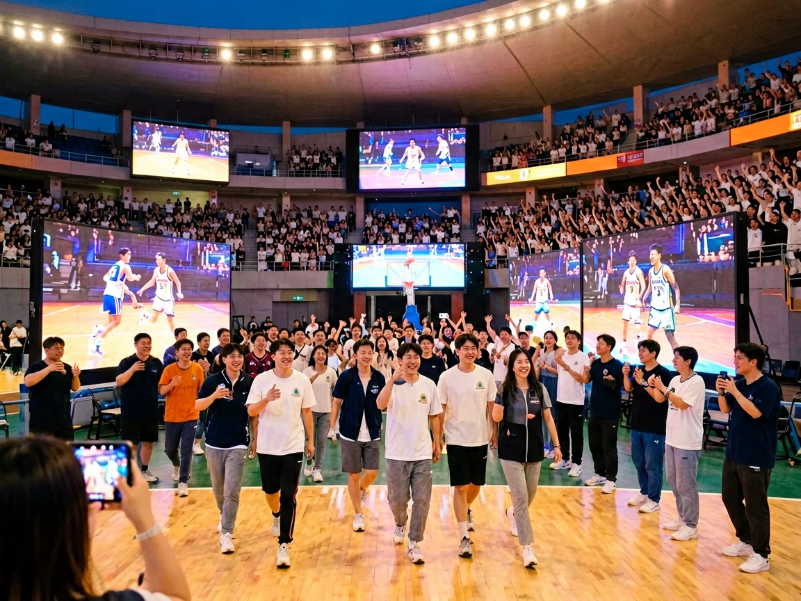 2024体育赛事火炬传递盘点点燃全民体育参与热情 - 5eplay