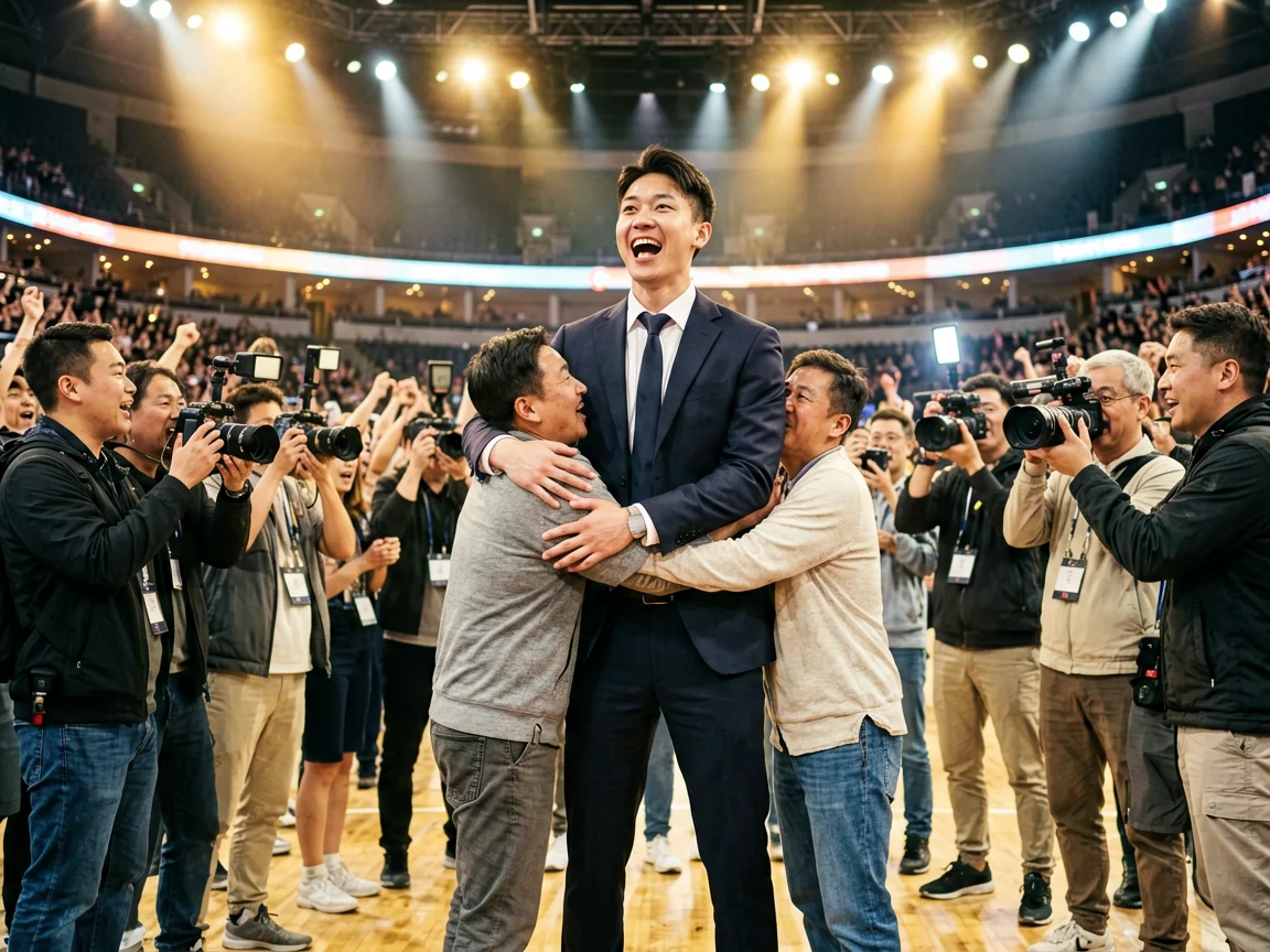 米切尔发挥神勇带队顺利拿到NBA总决赛入场券