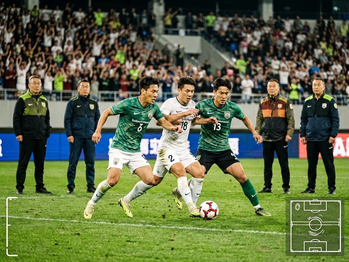 近期重磅体育赛事新看点汇总高燃精彩对决不容错过
