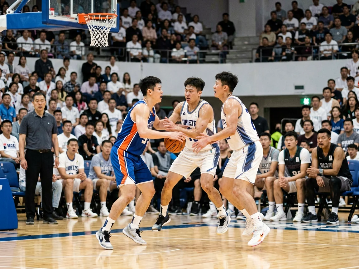 杰斐逊莱尔马送出精妙助攻助力球队斩获本场赛事胜利 - 5eplay