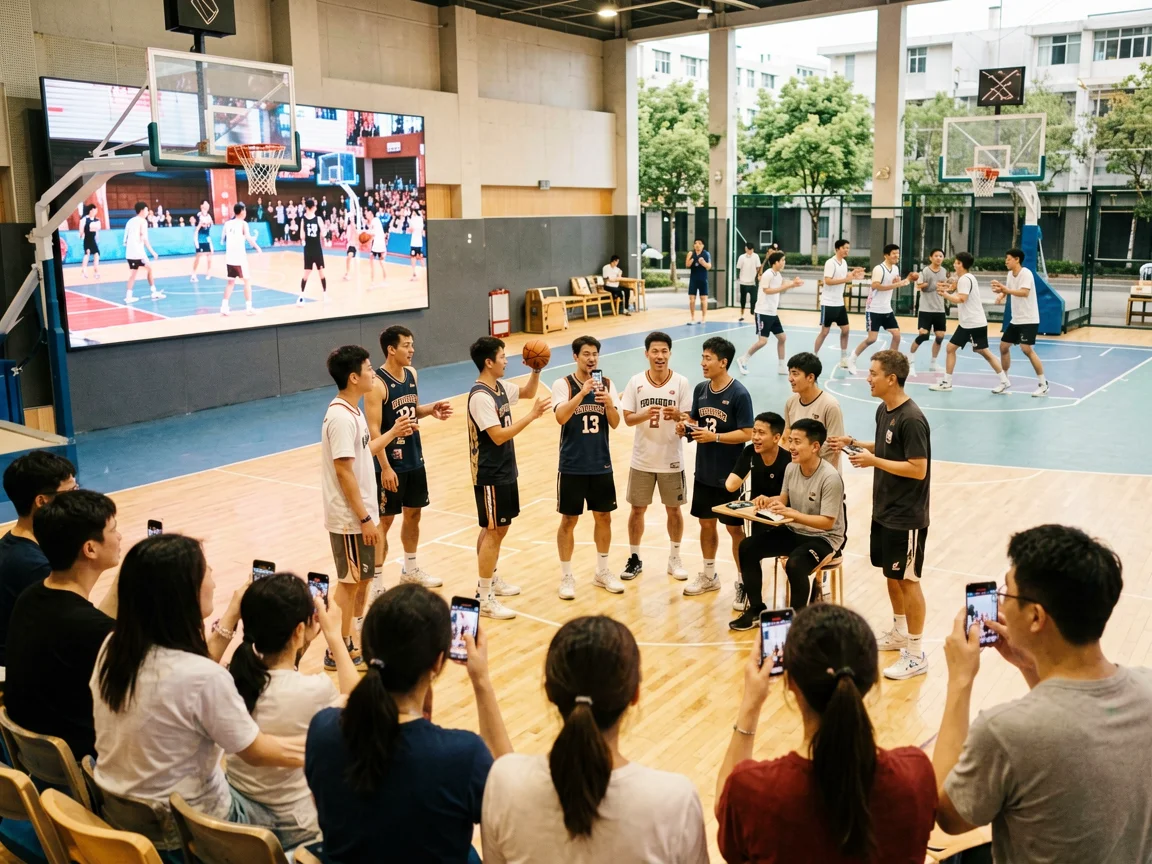 詹姆斯凭辉煌生涯铸就篮球界传奇领袖地位（5eplay）