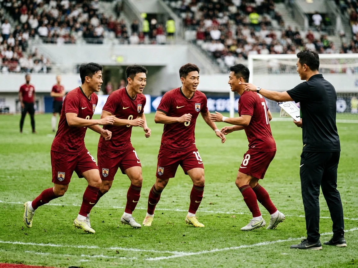 2024中超最新积分榜出炉争冠保级形势走向愈发清晰 - 5eplay
